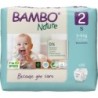 Bambo Nature Mini  T2 3-6 Kg