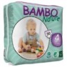 Bambo Nature Maxi  T4 7-18 Kg