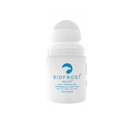 BIOFROST GEL CRIOTERAPIA ROLL ON