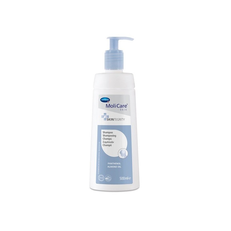 Molicare Skin Shampoo 500ml