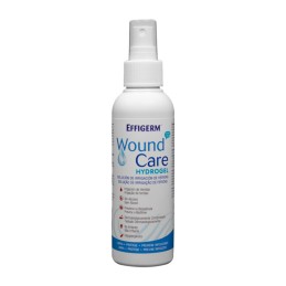 Wound Care Hidrogel